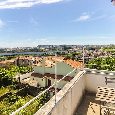 Guest H4U - Sao Vitor Studio River View OOporto Esterno foto